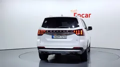 2022 Kia Mohave Diesel 3.0 4WD 6-Seater — фото 4