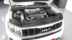 2022 Kia Mohave Diesel 3.0 4WD 6-Seater — фото 6