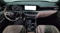 2022 Kia Mohave Diesel 3.0 4WD 6-Seater — фото 7