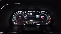 2022 Kia Mohave Diesel 3.0 4WD 6-Seater — фото 8