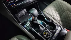 2022 Kia Mohave Diesel 3.0 4WD 6-Seater — фото 9