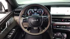 2022 Kia Mohave Diesel 3.0 4WD 6-Seater — фото 13