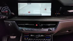 2022 Kia Mohave Diesel 3.0 4WD 6-Seater — фото 14