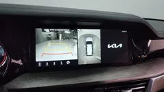 2022 Kia Mohave Diesel 3.0 4WD 6-Seater — фото 15