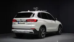 2022 BMW X5 xDrive 40i xLine — фото 2