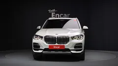 2022 BMW X5 xDrive 40i xLine — фото 3