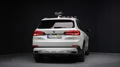 2022 BMW X5 xDrive 40i xLine — фото 4