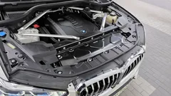 2022 BMW X5 xDrive 40i xLine — фото 6