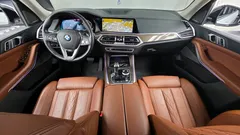 2022 BMW X5 xDrive 40i xLine — фото 7
