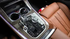 2022 BMW X5 xDrive 40i xLine — фото 9