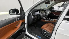 2022 BMW X5 xDrive 40i xLine — фото 10