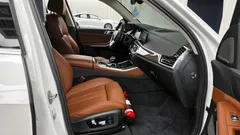 2022 BMW X5 xDrive 40i xLine — фото 11
