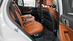 2022 BMW X5 xDrive 40i xLine — фото 12