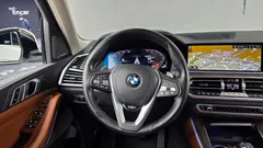 2022 BMW X5 xDrive 40i xLine — фото 13