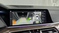 2022 BMW X5 xDrive 40i xLine — фото 15