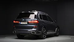 2022 BMW X7 xDrive 40d M Sport 6STR — фото 2