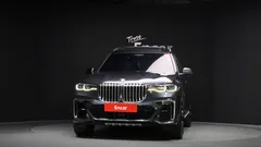 2022 BMW X7 xDrive 40d M Sport 6STR — фото 3