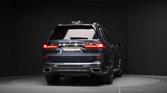 2022 BMW X7 xDrive 40d M Sport 6STR — фото 4
