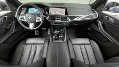 2022 BMW X7 xDrive 40d M Sport 6STR — фото 7