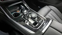 2022 BMW X7 xDrive 40d M Sport 6STR — фото 9