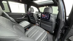 2022 BMW X7 xDrive 40d M Sport 6STR — фото 12