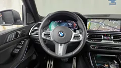 2022 BMW X7 xDrive 40d M Sport 6STR — фото 13
