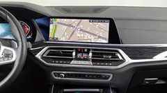 2022 BMW X7 xDrive 40d M Sport 6STR — фото 14