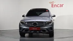 2022 Mercedes-Benz GLC-Class GLC220 d 4MATIC — фото 3