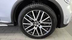 2022 Mercedes-Benz GLC-Class GLC220 d 4MATIC — фото 5