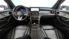 2022 Mercedes-Benz GLC-Class GLC220 d 4MATIC — фото 7