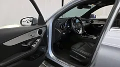 2022 Mercedes-Benz GLC-Class GLC220 d 4MATIC — фото 10