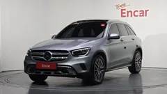 2022 Mercedes-Benz GLC-Class GLC220 d 4MATIC — фото 13