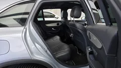 2022 Mercedes-Benz GLC-Class GLC220 d 4MATIC — фото 16