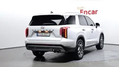 2024 Hyundai Palisade Diesel 2.2 2WD — фото 2