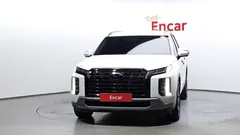 2024 Hyundai Palisade Diesel 2.2 2WD — фото 3