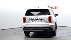 2024 Hyundai Palisade Diesel 2.2 2WD — фото 4