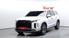 2024 Hyundai Palisade Diesel 2.2 2WD — фото 11