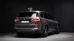 2023 BMW X5 xDrive 40d M Sport Online Exclusive Editon — фото 2