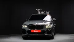 2023 BMW X5 xDrive 40d M Sport Online Exclusive Editon — фото 3