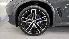 2023 BMW X5 xDrive 40d M Sport Online Exclusive Editon — фото 5