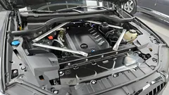 2023 BMW X5 xDrive 40d M Sport Online Exclusive Editon — фото 6