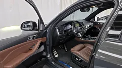 2023 BMW X5 xDrive 40d M Sport Online Exclusive Editon — фото 10