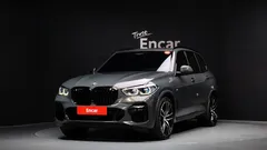 2023 BMW X5 xDrive 40d M Sport Online Exclusive Editon — фото 11