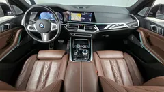 2023 BMW X5 xDrive 40d M Sport Online Exclusive Editon — фото 14