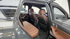 2023 BMW X5 xDrive 40d M Sport Online Exclusive Editon — фото 16