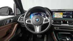 2023 BMW X5 xDrive 40d M Sport Online Exclusive Editon — фото 17