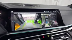 2023 BMW X5 xDrive 40d M Sport Online Exclusive Editon — фото 19