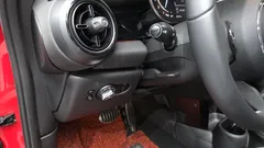 2023 Mini Cooper JCW, красный — фото 17