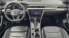2022 Volkswagen Arteon 2.0 TDI R-LIINE 4Motion, белый — фото 7