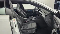 2022 Volkswagen Arteon 2.0 TDI R-LIINE 4Motion, белый — фото 10